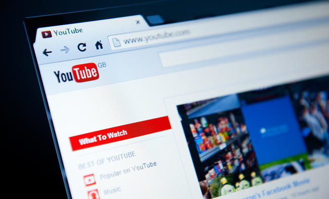 YouTube to display Wikipedia blurbs alongside conspiracy videos