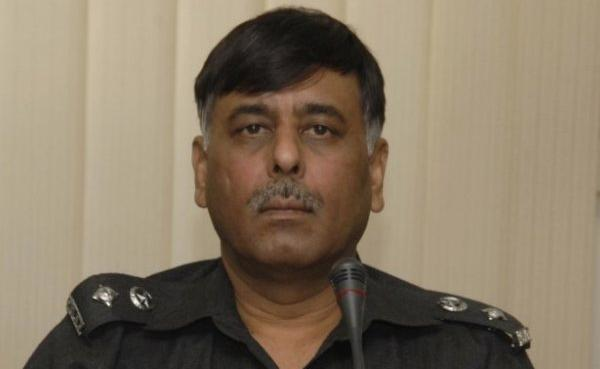 Rao Anwar wants Supreme Court to unfreeze bank accounts