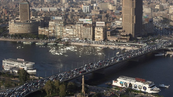 Egypt to launch TV channel for covering African affairs