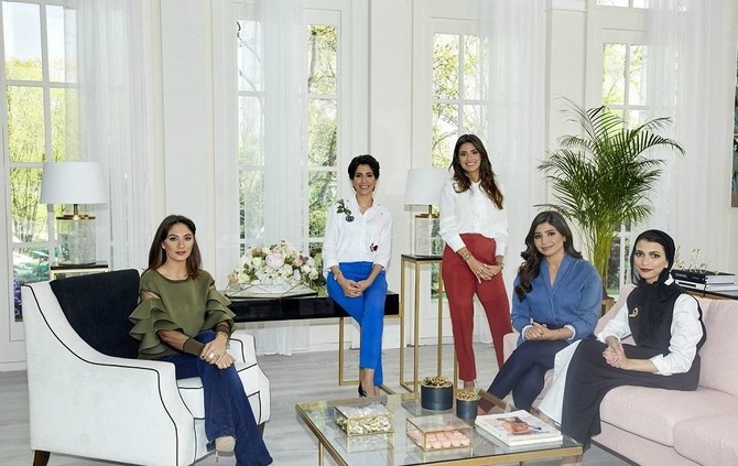 MBC launches new lifestyle show “Hamsa”