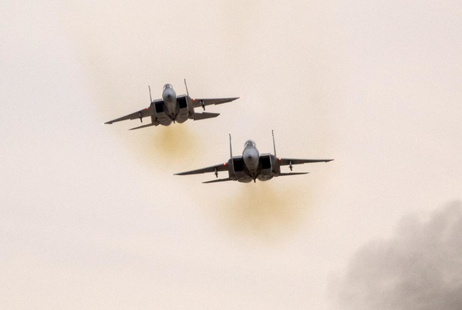 Israeli planes raid Gaza after explosion