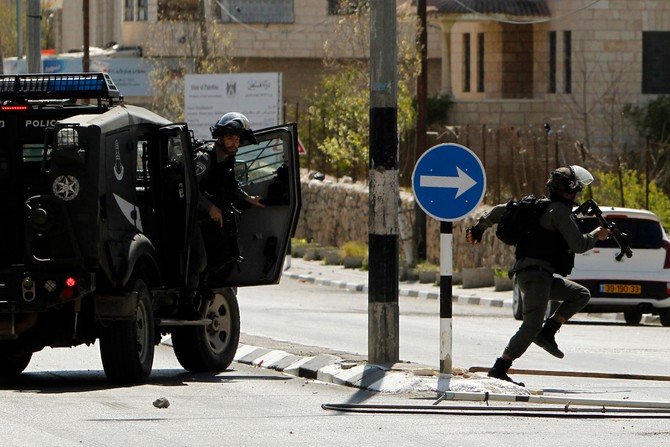 Israeli stabbed and wounded in Jerusalem’s Old City, attacker shot: Media