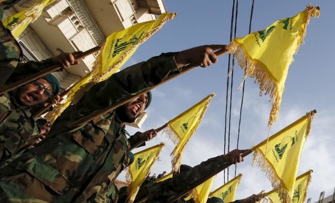 Hezbollah: Hostage swap of Syrian soldiers, rebels launches Harasta deal