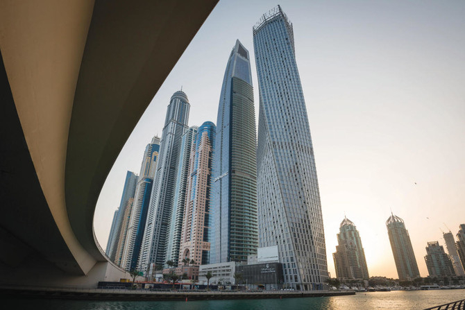 Dubai property market seeks boost from ‘Expo 2020 factor’ to banish real estate gloom