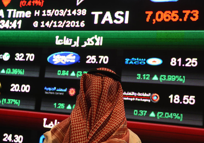 Saudi stocks to attract $45bn in foreign funds after upgrade