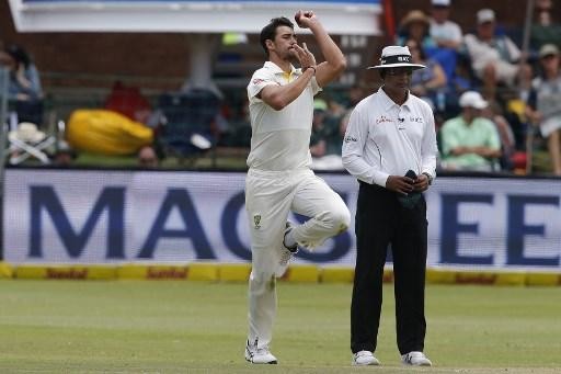 Injured Australia bowler Mitchel Starc to miss Indian Premier League