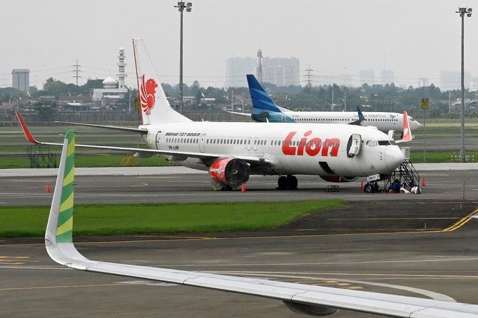 Indonesia to speed up release of Lion Air crash report