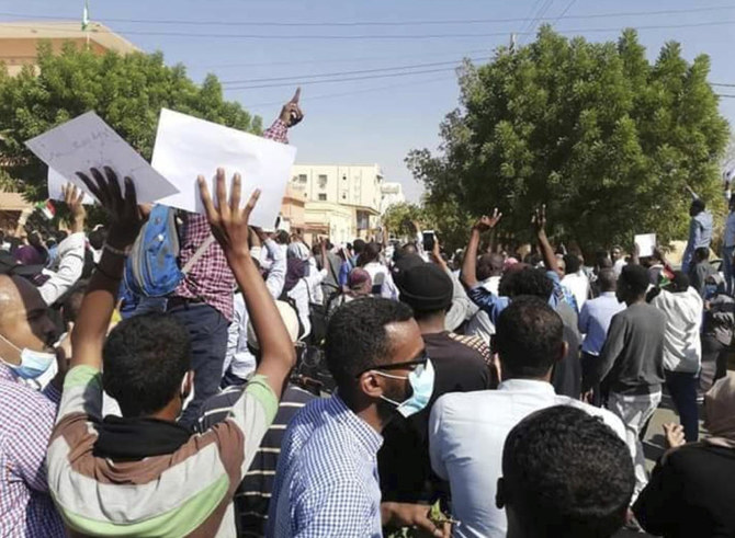 Fresh rallies against Al-Bashir as Sudan secures $300M loans