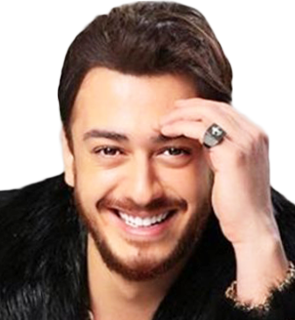 Saad Lamjarred (Monthly Listeners: 822,679)